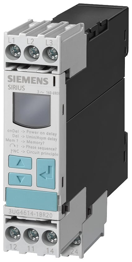 ASM_MONITOR 3UG4614-1BR20-Monitoring_Relays_Screw_Terminal