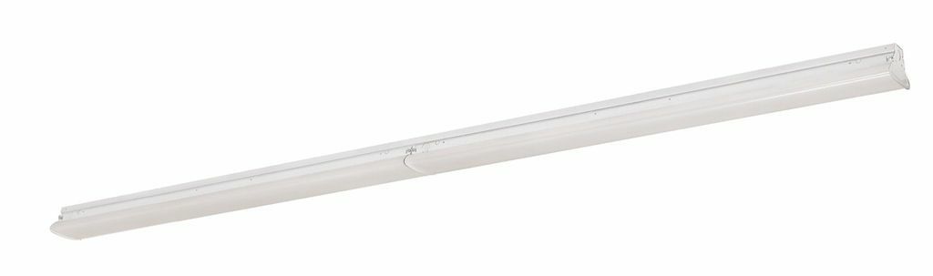 Signify Luminaires, Day-Brite, Type: Linear, Lamp: LED, Lumens: 14000LM, Color Temperature: 4000K, Voltage Rating: 0-10V