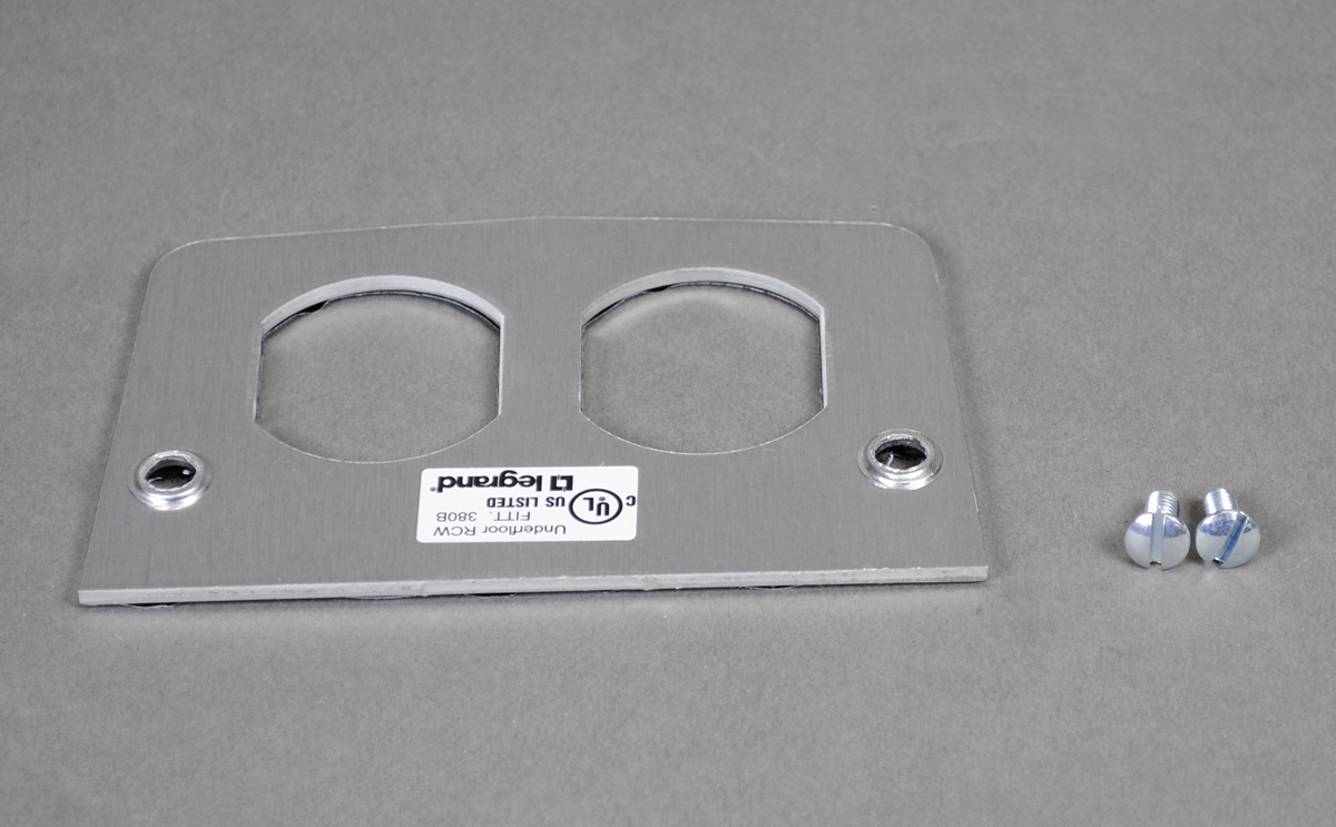Face Plt Dplx Opng 500 Series