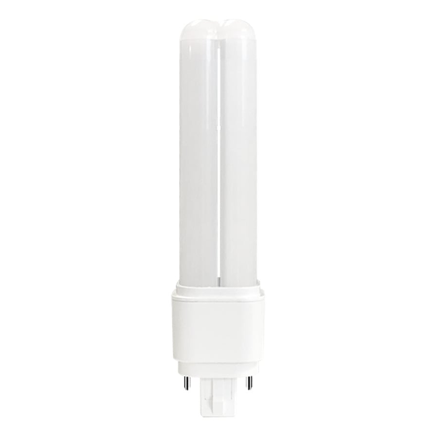 Plc Omni 7W,18 EQ, 830Lm G24Q, 80CRI, 3500k, Dir