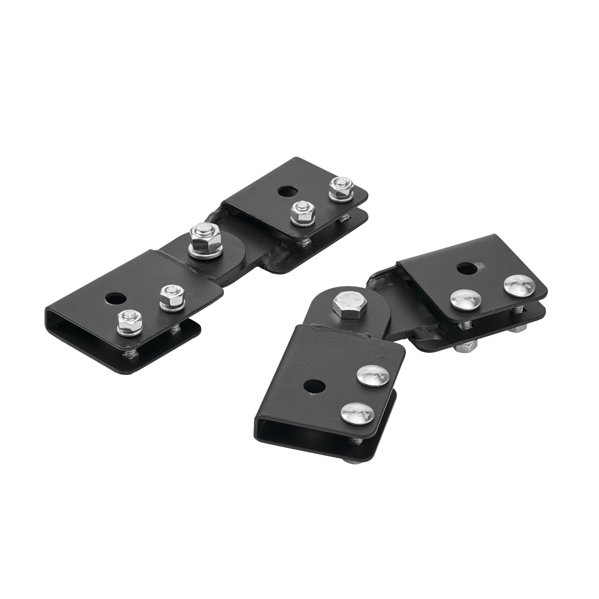 Adjustable Butt-Splice Kit (cULus), Gray, Steel