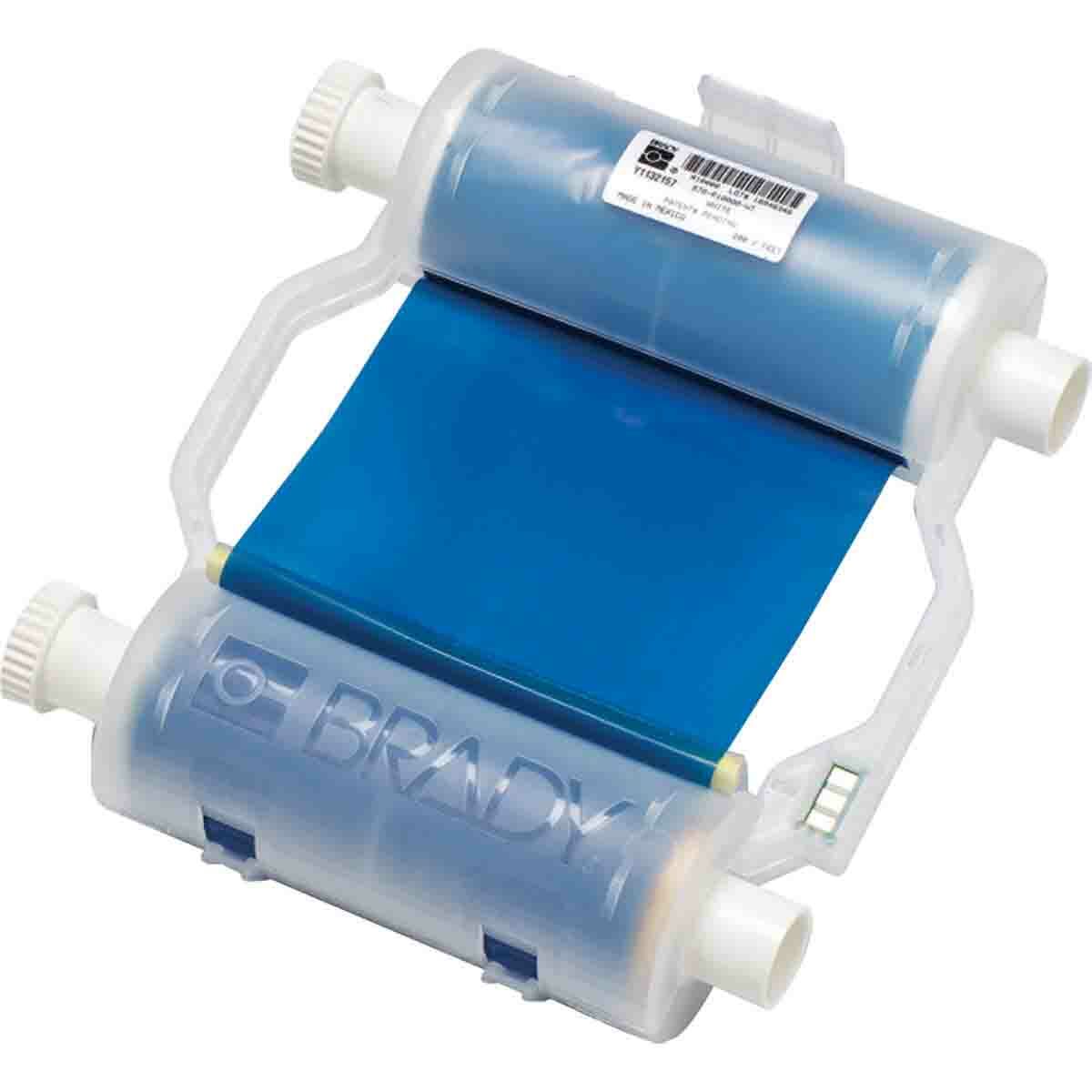 B30,RBN,R10000 BLU,4.33"X200FT FIT
