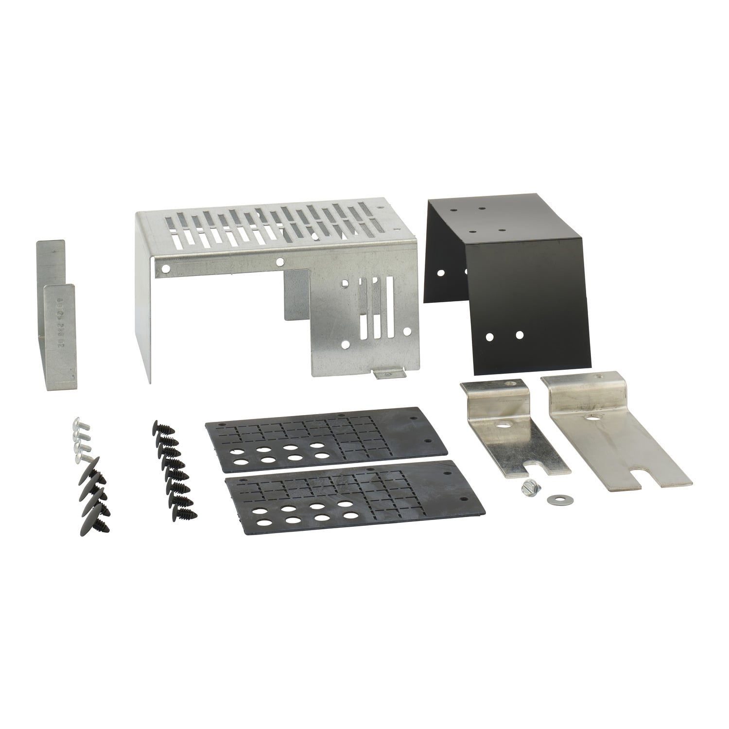 Service entrance kit, I-Line, LA/LH AND L Frame, HCP, backfed MCB, US only