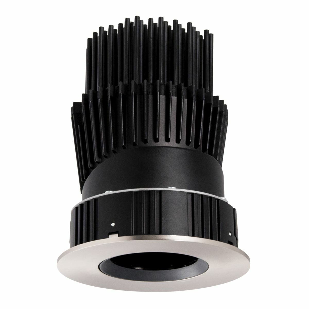 3-Inch round shallow directional remodeler housing,20W,Purchase optic separately,90 CRI, 3000K CCT,UNV 120-277V 50/60Hz,thermally protected and airtight