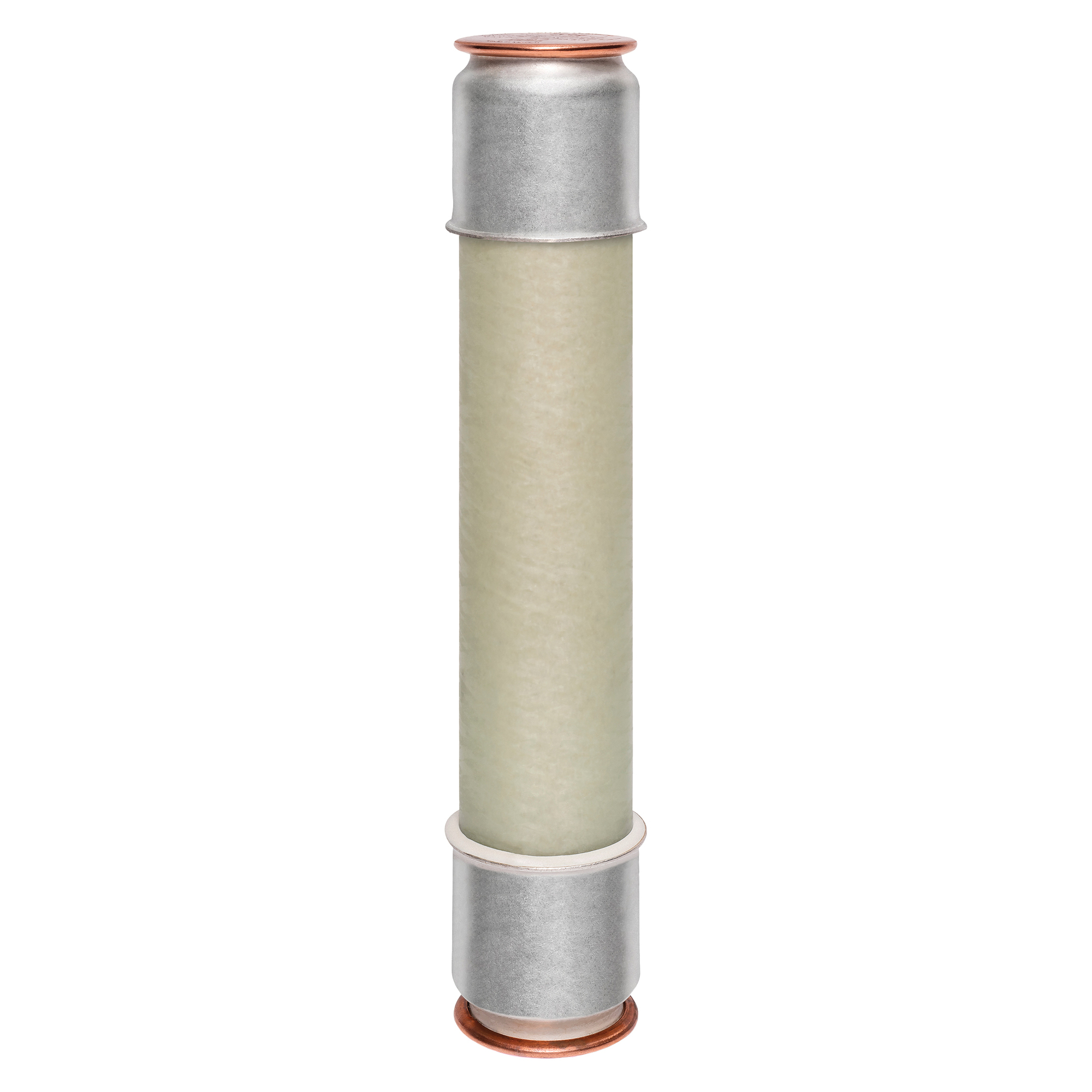 MV E-Rated Fuse 5500VAC 10A Series: CED Visual Indicator