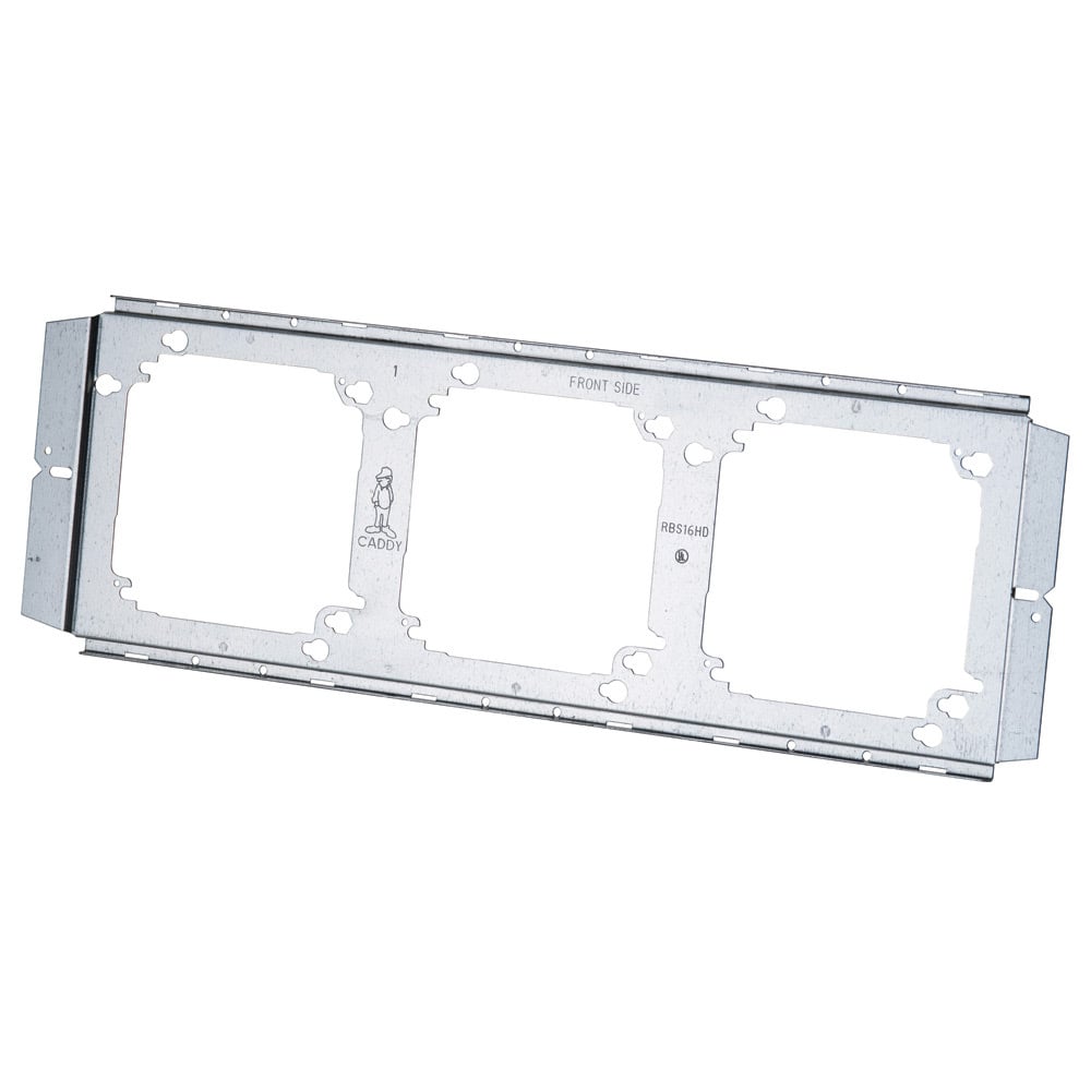 Heavy Duty Rigid Box Support, 3 Box