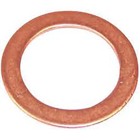 Copper Spindle Spacer