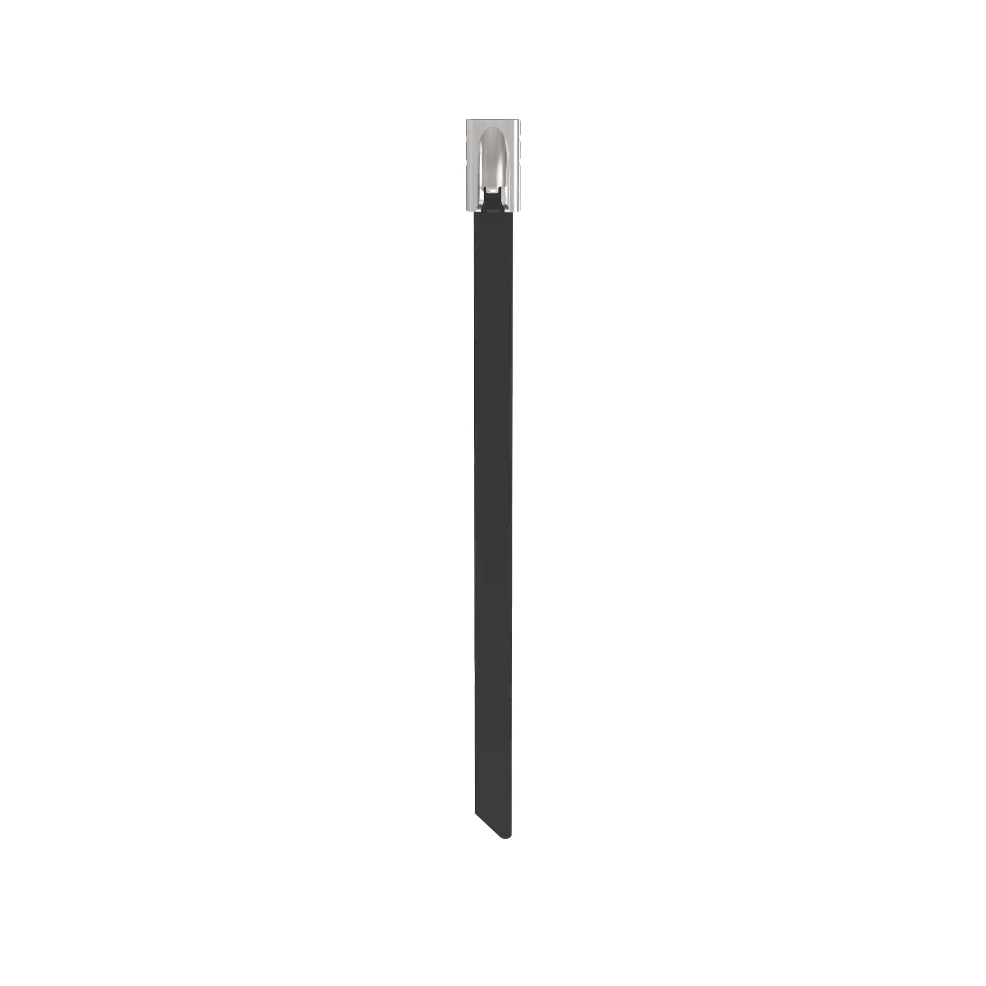 Pan-Steel MLTFC6S-CP316 Cable Tie, PET