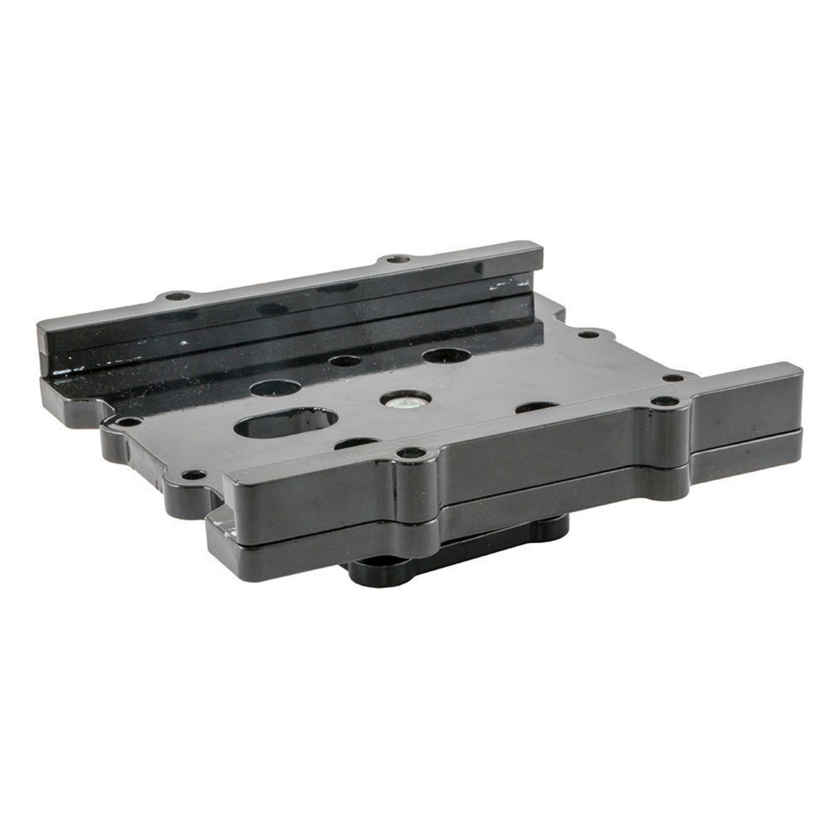 Black Pivot Base, 340 Degree