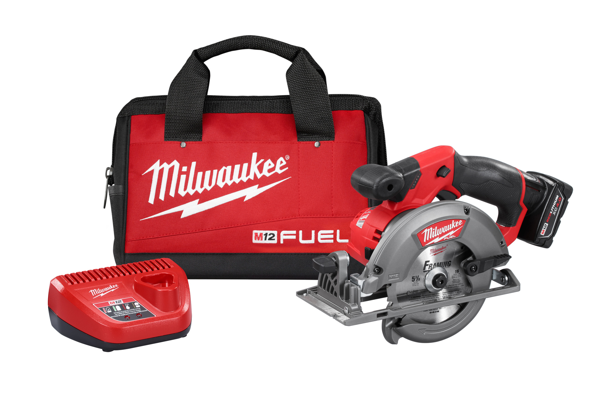 cordless circular saw
