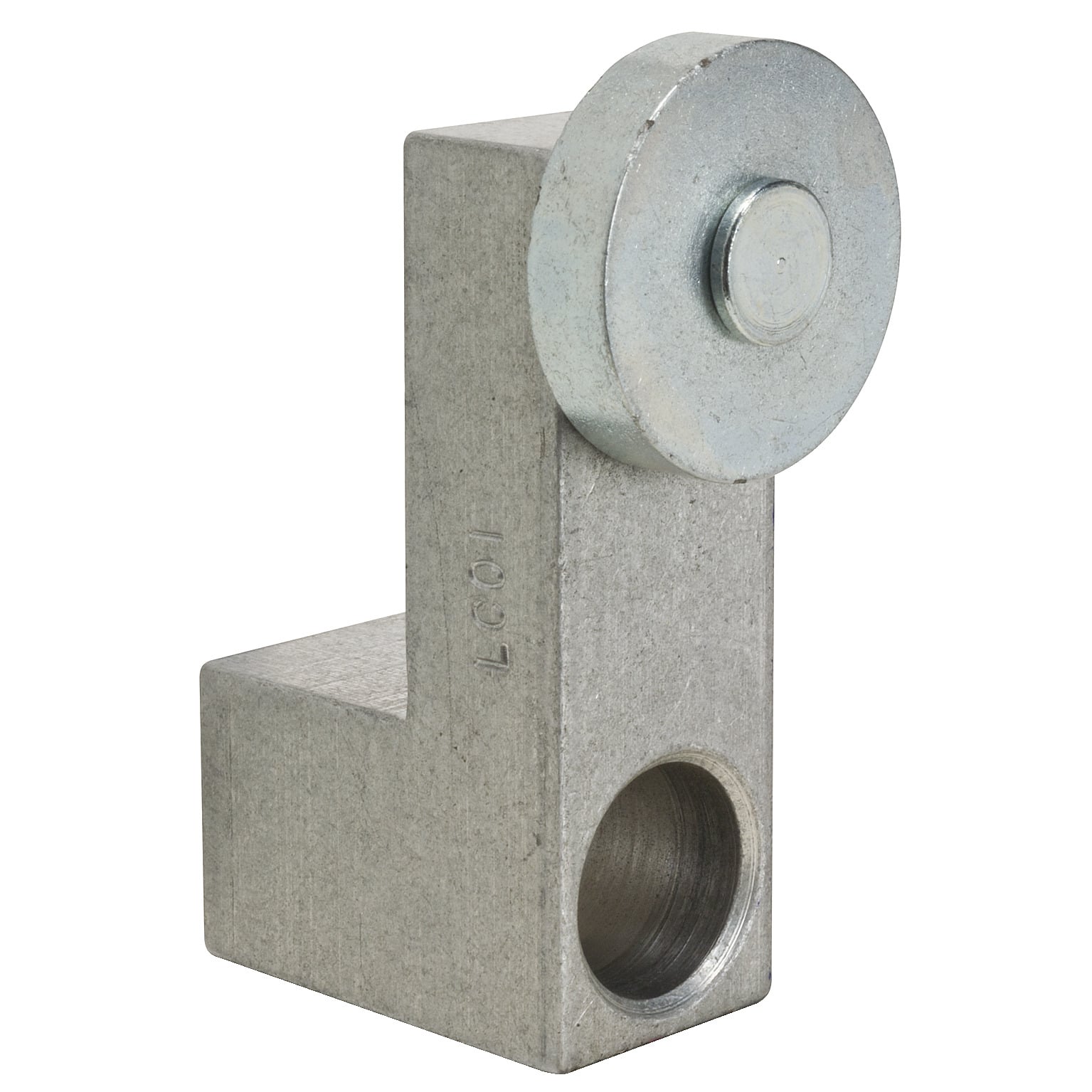 LIMIT SWITCH LEVER ARM TYPE L +OPTIONS
