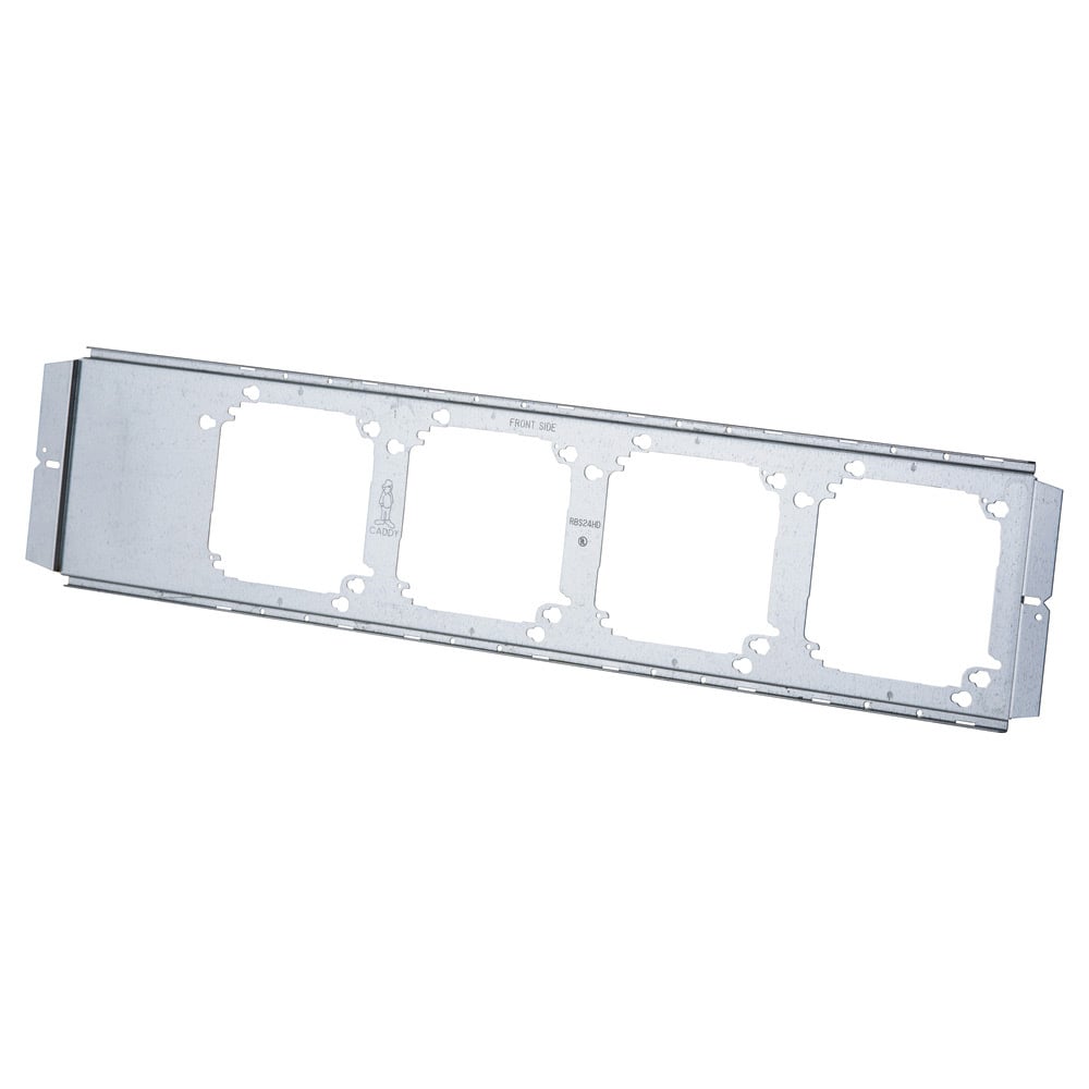 Heavy Duty Rigid Box Support, 4 Box