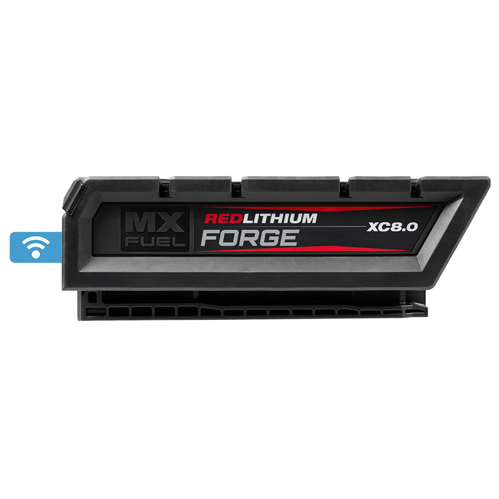 MX FUEL REDLITHIUM  FORGE  XC8.0 Battery Pack