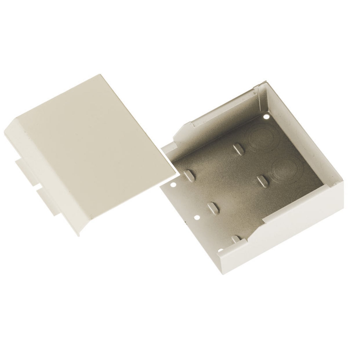Metal Raceway Entrance Fitting, HBL6750 Series