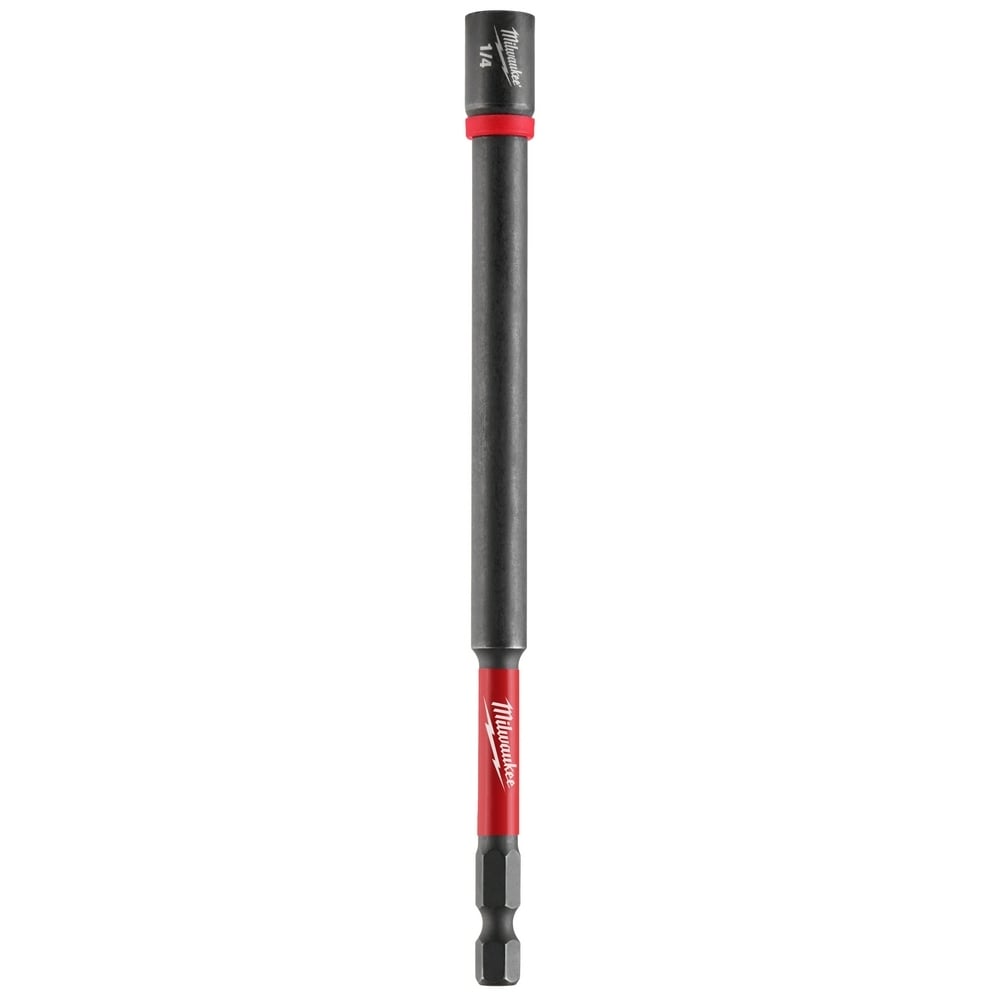 SHOCKWAVE Impact Duty 1/4 x 6 Magnetic Nut Driver