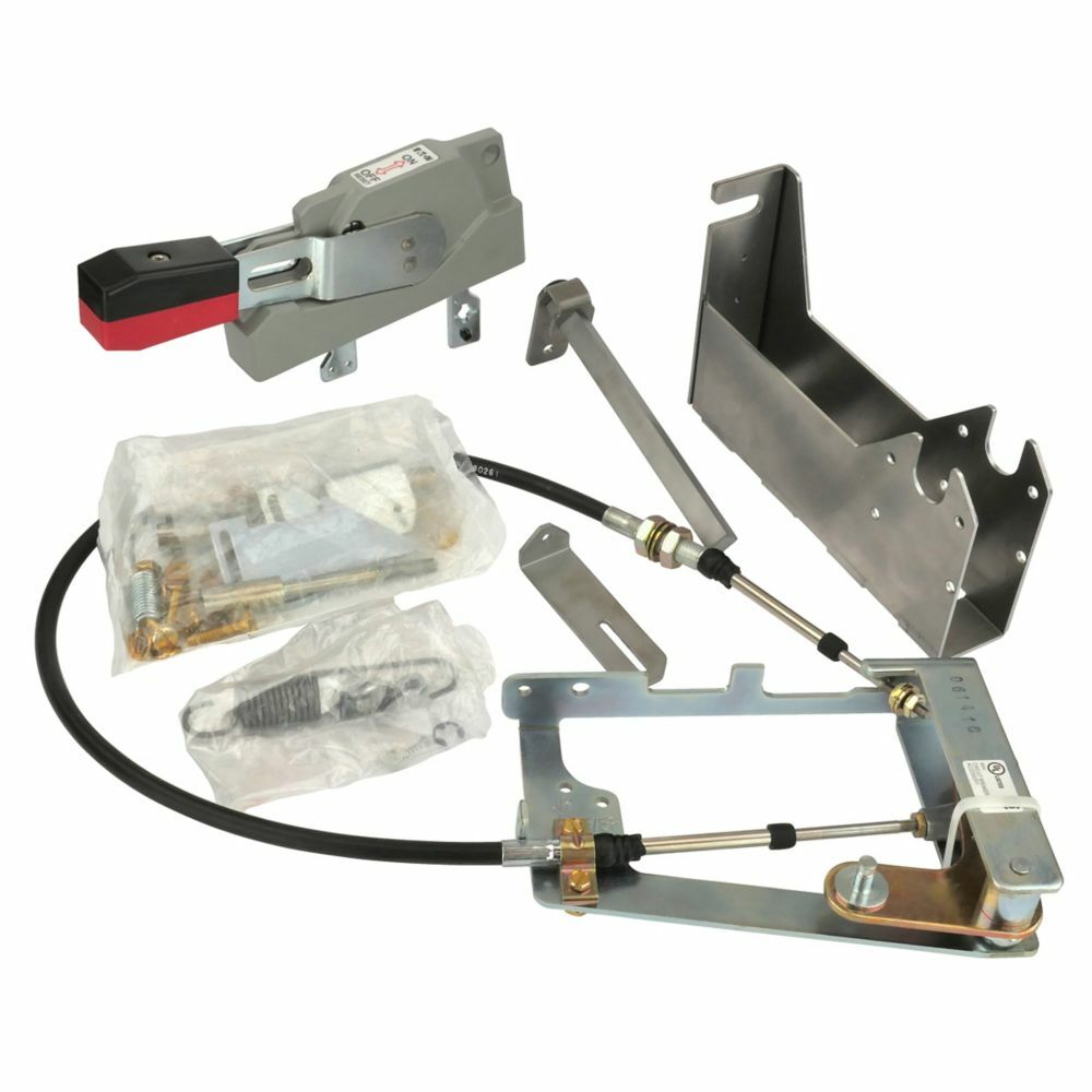 Eaton Bussmann series CCP cable operator mechanism, 200A & 400A, 36", NEMA 1, 3R, 12