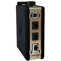 Ethernet Gateway - RLC Panel Meters, RLC Serial Protocol