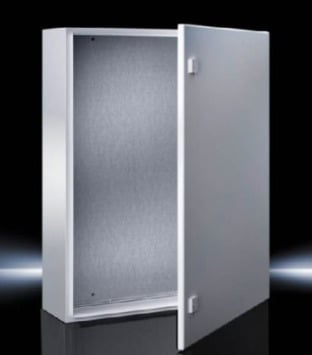 Mounting panel for WM; Size = 0400mmH x 0300mmW