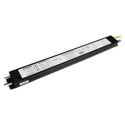 OBS50726 2 lamp universal voltage electronic dimming ballast for 28W T5 lamps
