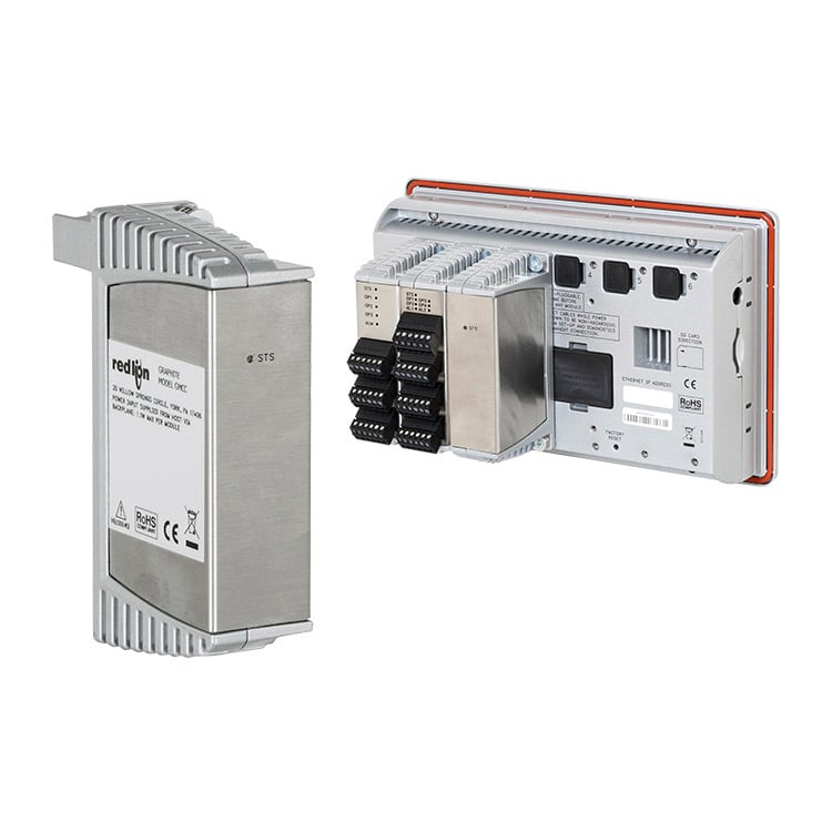 Graphite® Crimson® Control Module