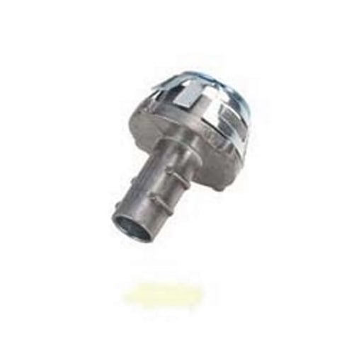 FMC Screw-In Snap-In Connector
