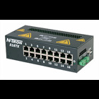 516TX Industrial Ethernet Switch with Monitoring