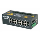 516TX Industrial Ethernet Switch with Monitoring