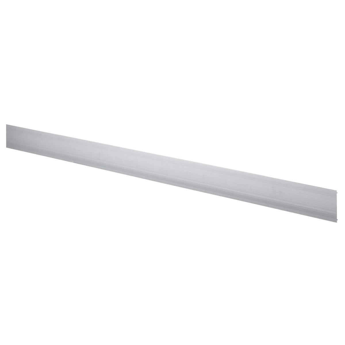 Metal Raceway, 5' Cover, HBLALU3800/HBLALU4800 Series
