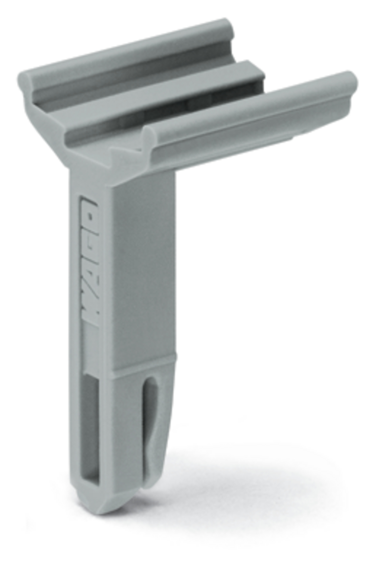 Group marker carrier; gray