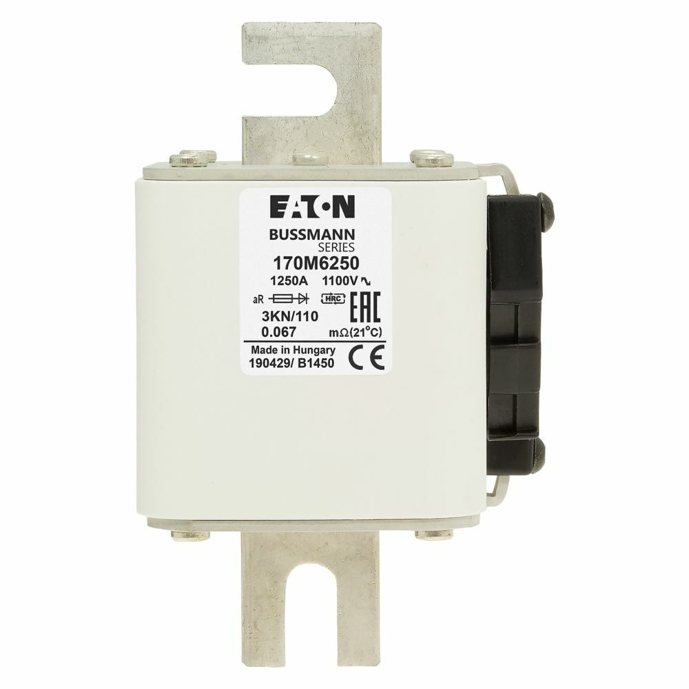 FUSE 1250A 1100V 3KN/110 AR