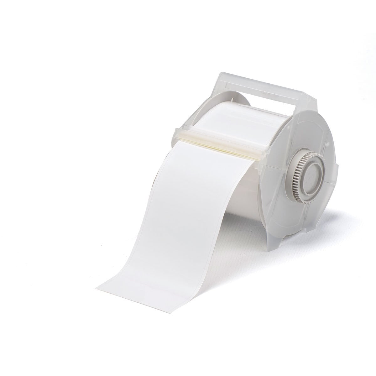 Label Vinyl 2.25in x 100ft WT