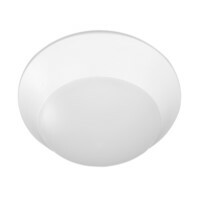 DSK (v2) 8-inch Driverless Surface Mount LED Downlight, 4000K