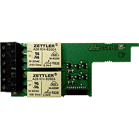 PAX®CDS- Dual Setpoint Relay Output Card