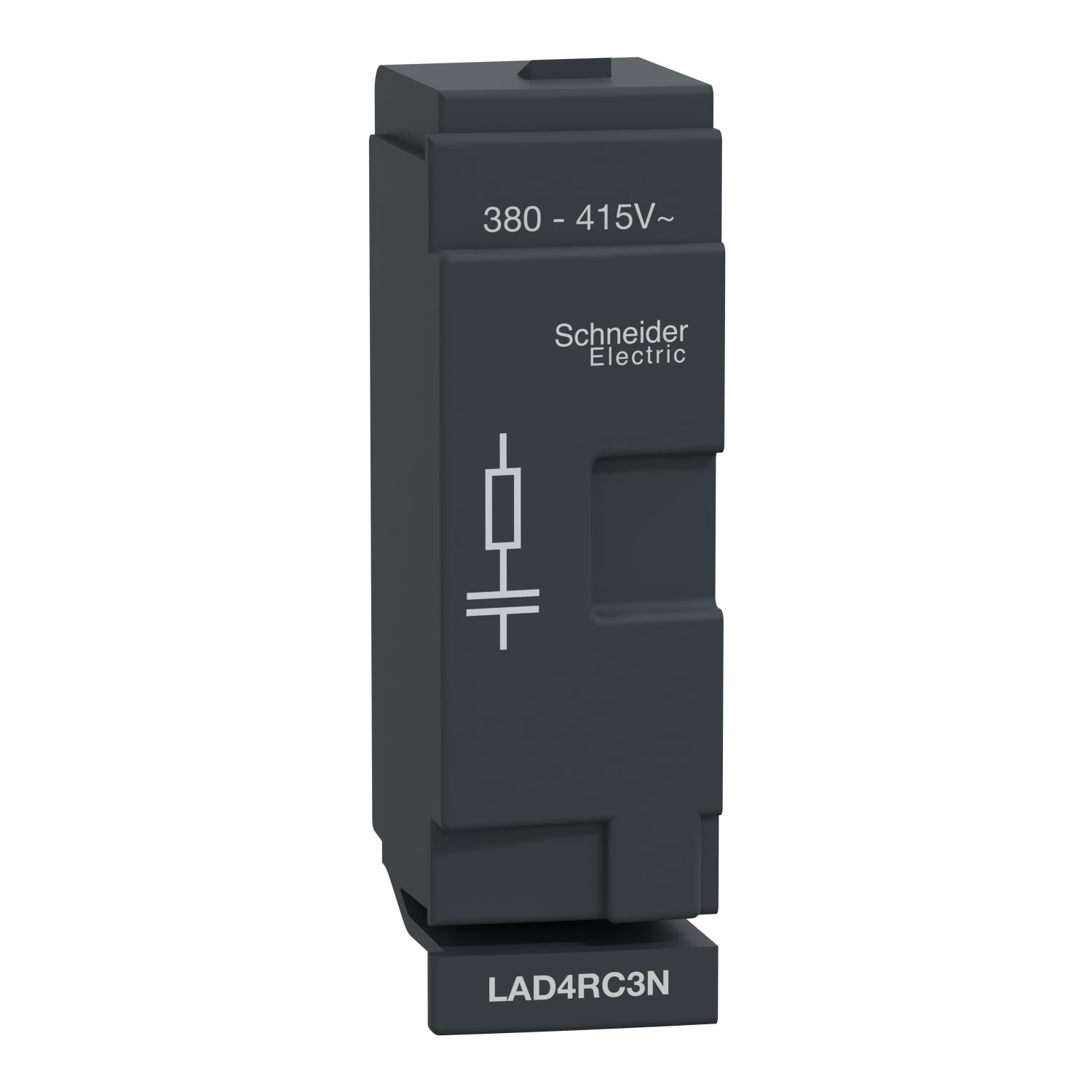 D40A to D65A RC 380-415V Suppressor