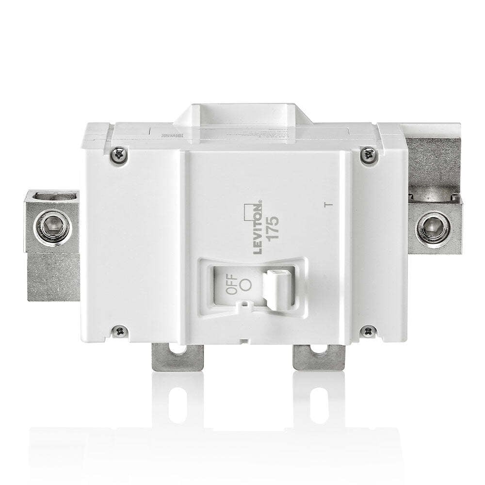 LM175-T Circuit Breaker, 120/240 V AC, 175 A