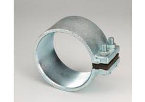 2" Split Threaded Rigid Conduit Coupling Crescent Electric Supply Company