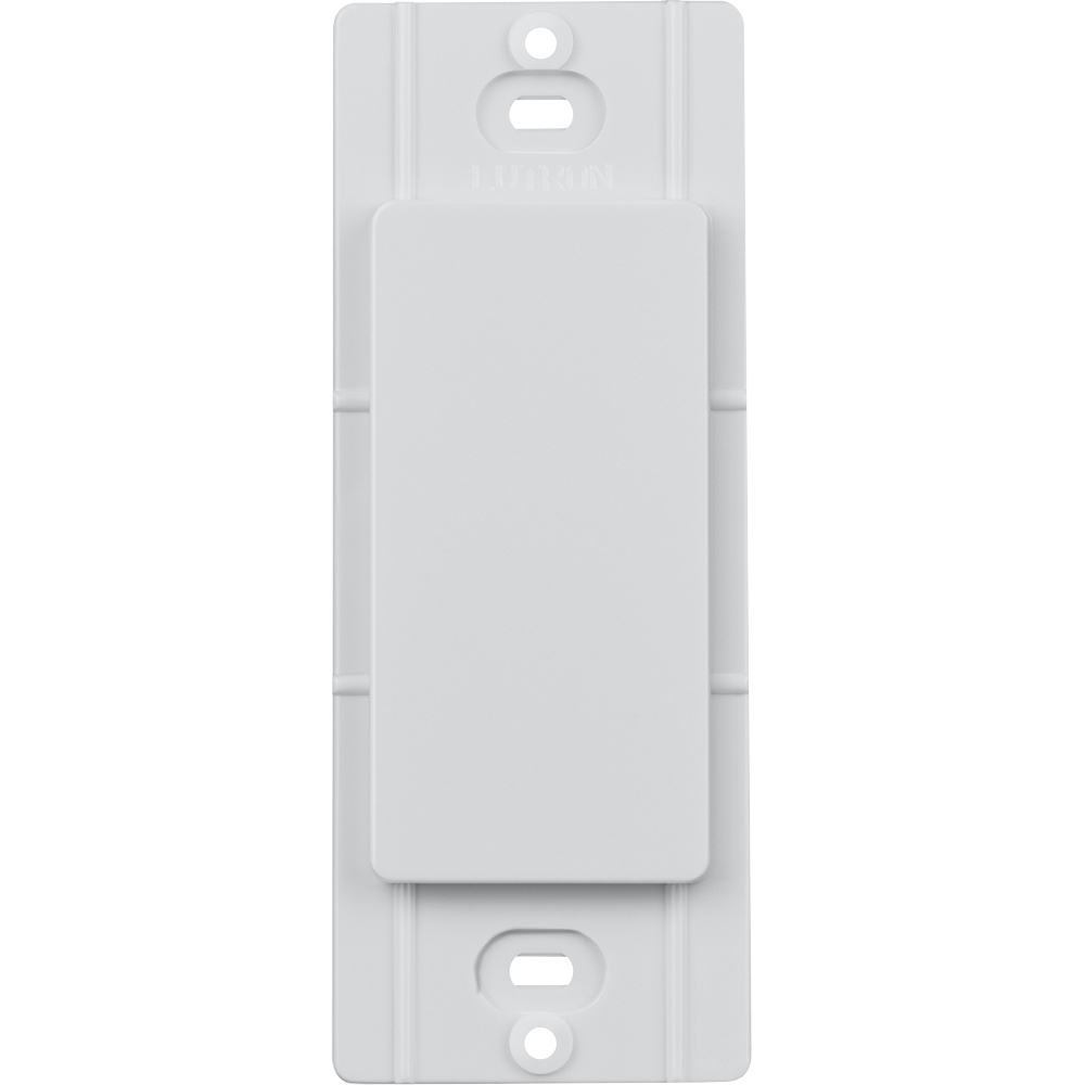 Claro Satin Finish, Blank insert in mist
