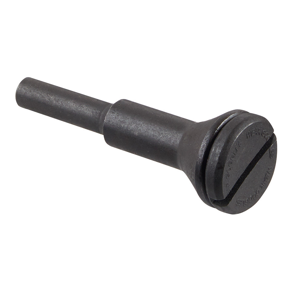 1/4 in. Arbor Adapter