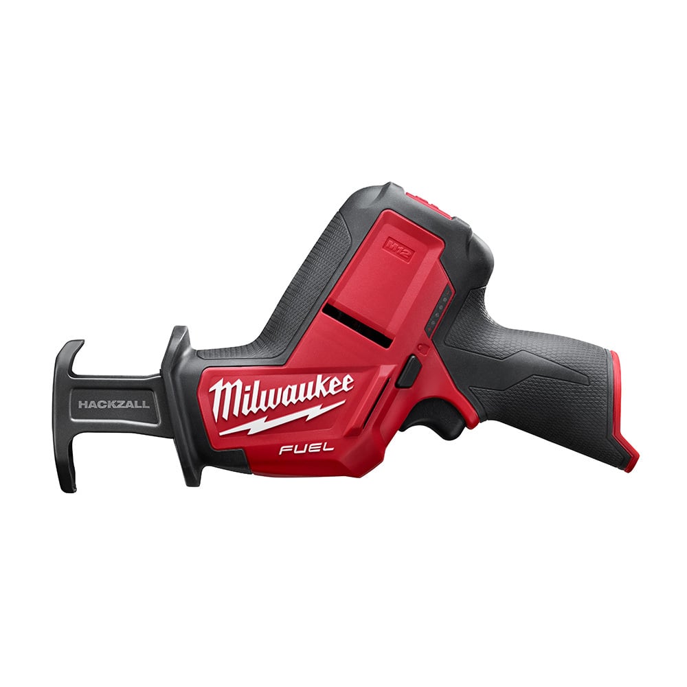 M12 FUEL HACKZALL Reciprocating Saw