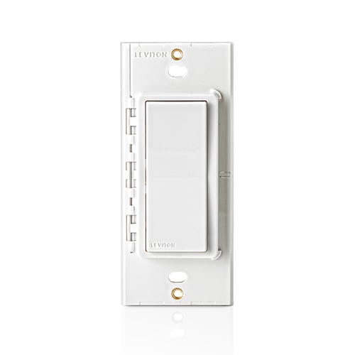 DAWSC-1BW Decora Smart Switch, 50 ft