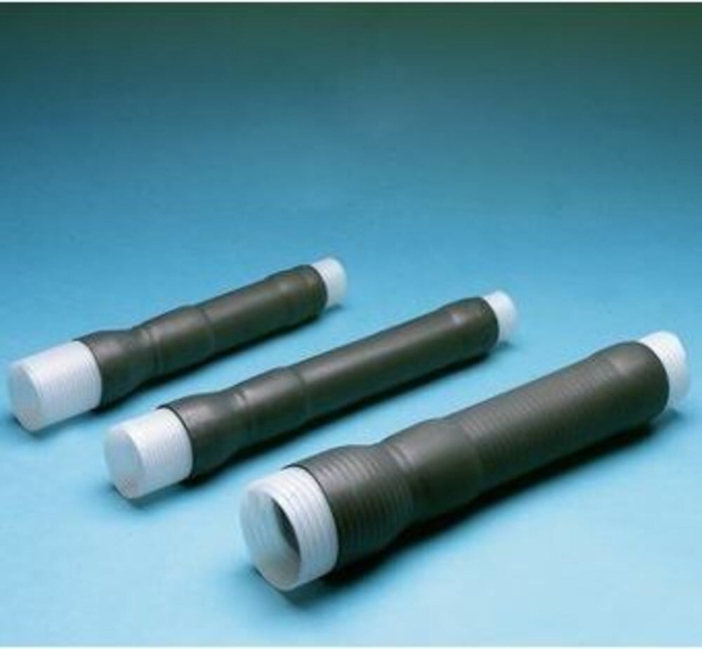 3M(TM) Cold Shrink Outdoor Termination Kit 5654, 15 to 25/28 kV, 1.31-2.10 in (33-53 mm) Cable Insulation O.D.