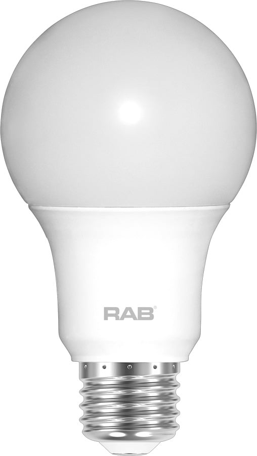 LED Bulb A19 12W,75 EQ, 1100Lm, Base E26, 80CRI, 4000K, Non-Dimmable