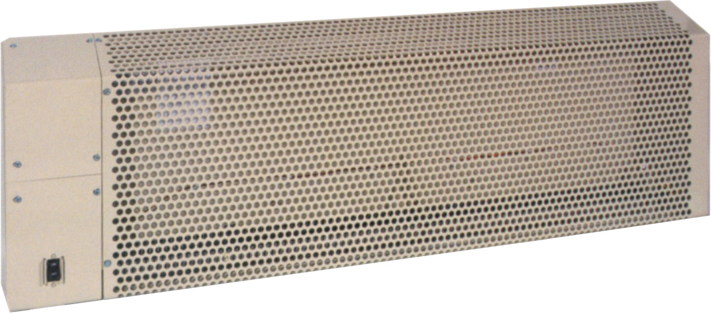 1000W 277V 1PH INST CONV F Convection heating products provide affordable options to protect a building's heat envelope and add extra warmth to spaces that need it. They're easy to install and maintain, and they can be tied to the existing Building Management System for added control and flexibility.
