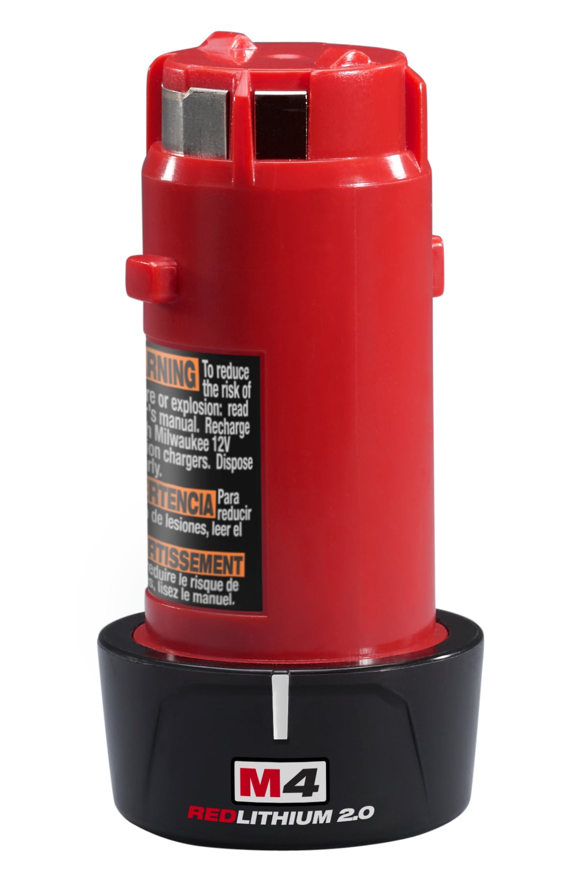 M4 2.0Ah Battery Pack