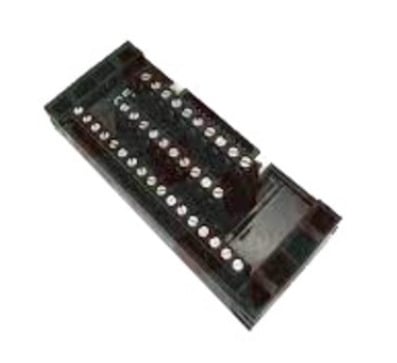 TBQC Base for IC693MDL645, IC693MDL646, and IC693MDL240