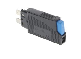10.0A AC250V DC65V Circuit Breaker / ON-OFF