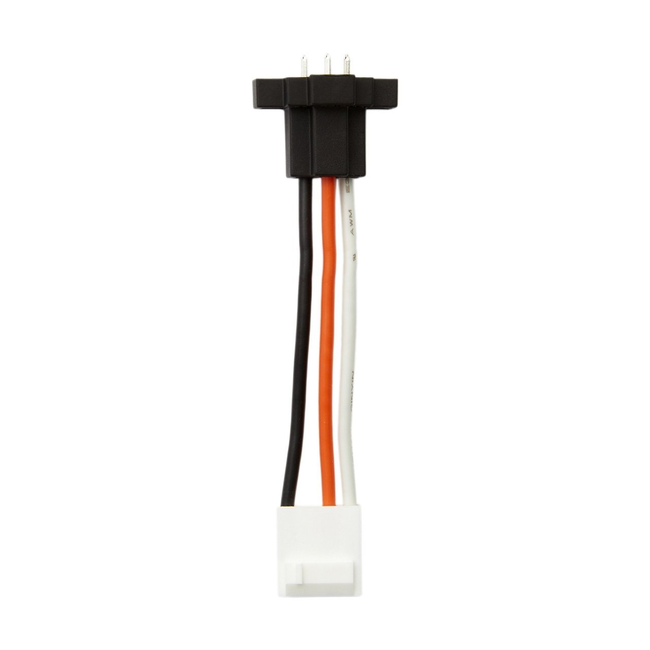 Adapter Plug - to replace Kidde models: 12 per poly bag/6 bags per master. Price is per 12 pack poly bag.