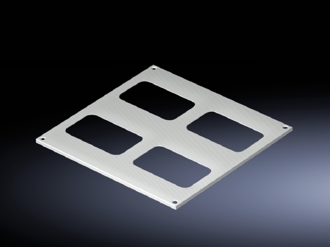 Compact enclosures WM