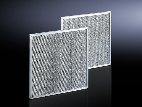 Metal filters