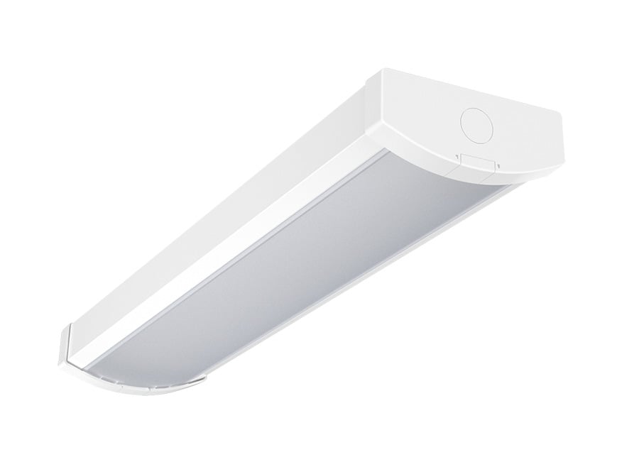 GUS17 2FT 25/20/15W 5000/4000/3500K White